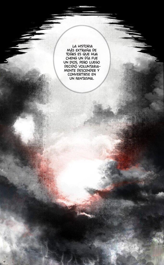 Read Heaven Official's Blessing ES Manga Online