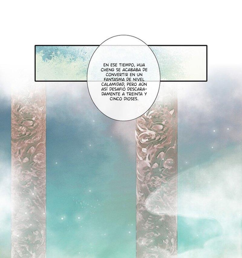 Read Heaven Official's Blessing ES Manga Online