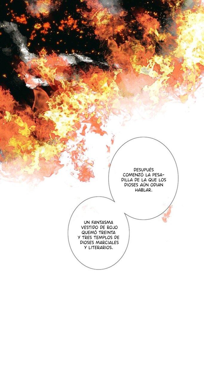 Read Heaven Official's Blessing ES Manga Online