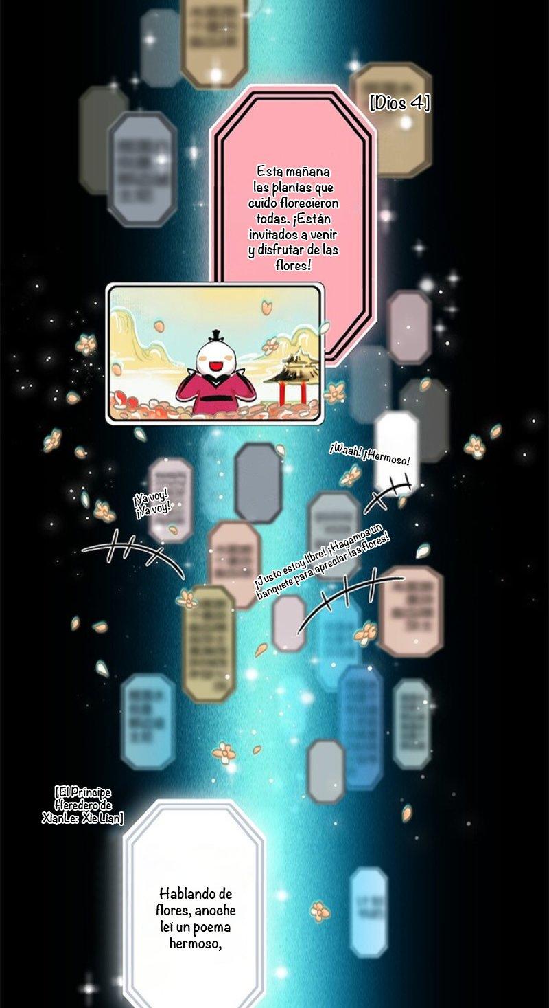 Read Heaven Official's Blessing ES Manga Online
