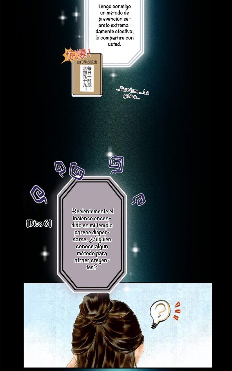 Read Heaven Official's Blessing ES Manga Online