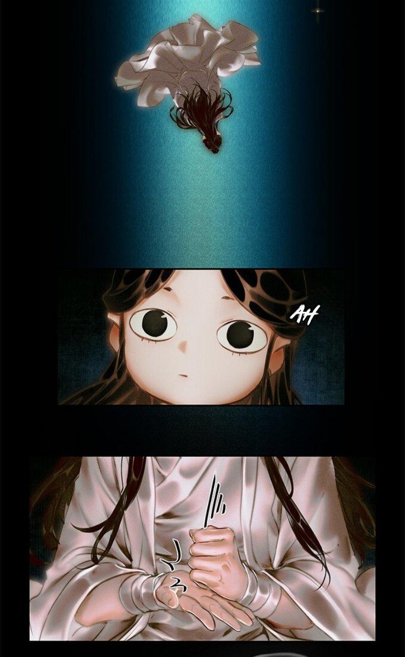 Read Heaven Official's Blessing ES Manga Online