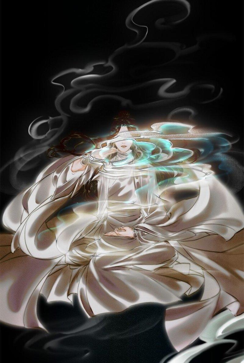 Read Heaven Official's Blessing ES Manga Online