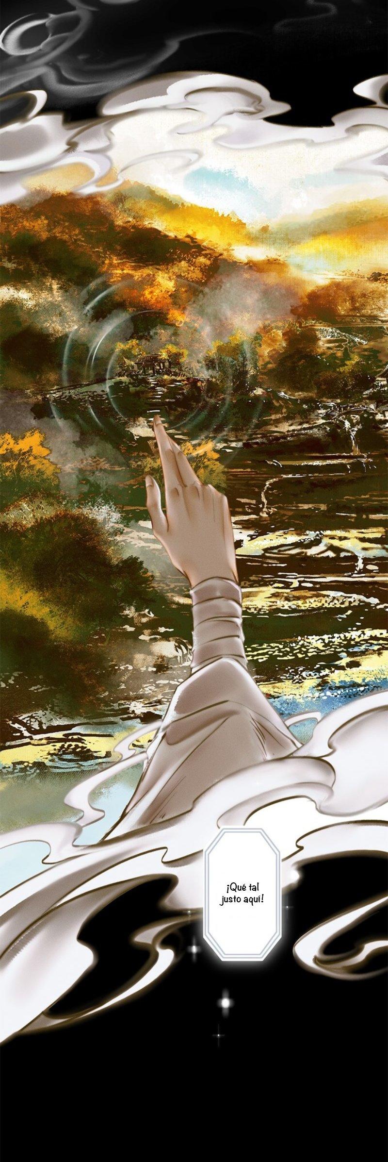 Read Heaven Official's Blessing ES Manga Online