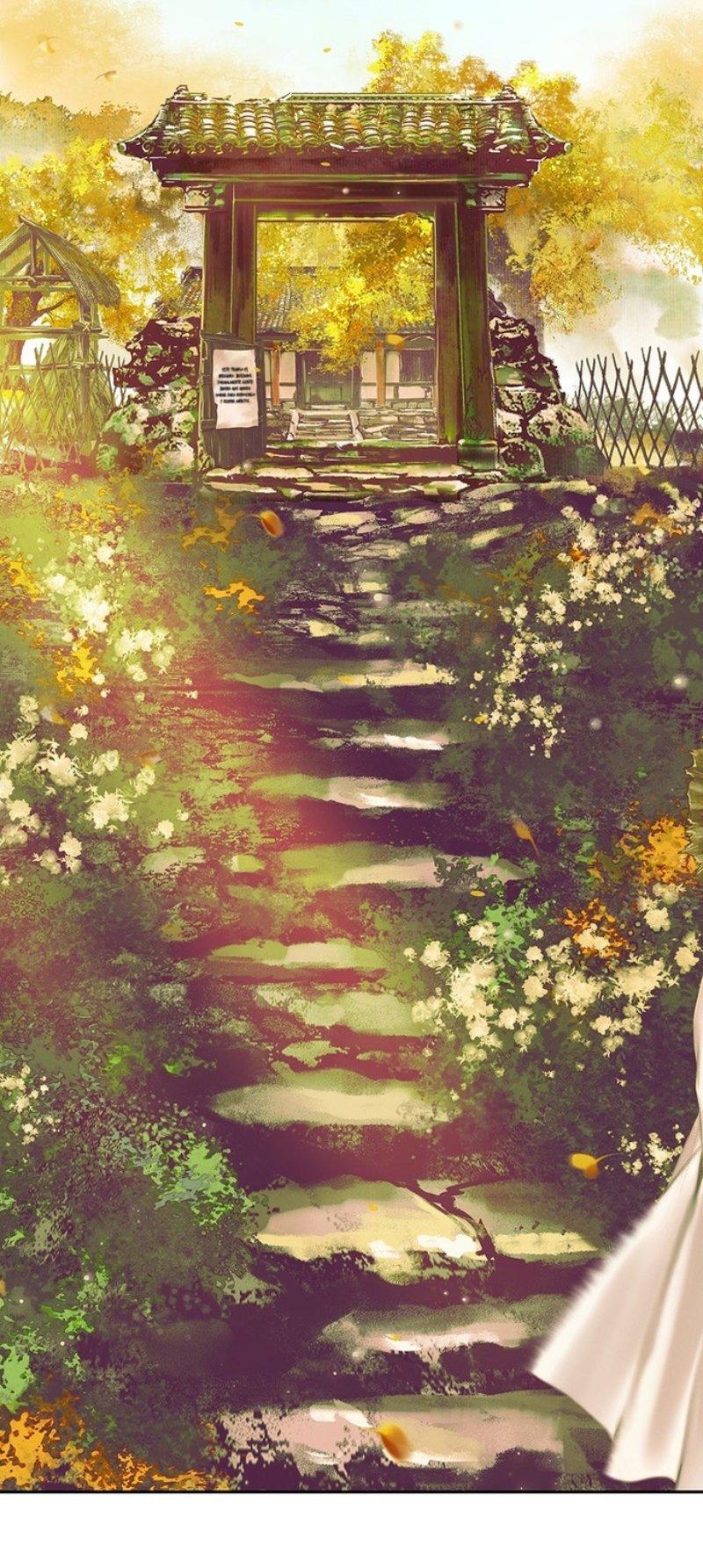 Read Heaven Official's Blessing ES Manga Online