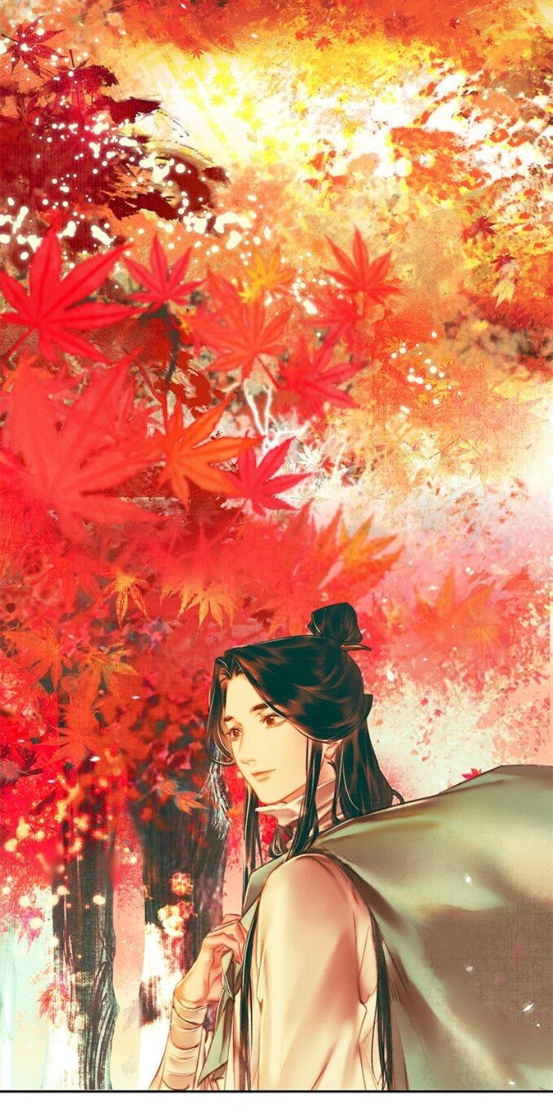 Read Heaven Official's Blessing ES Manga Online