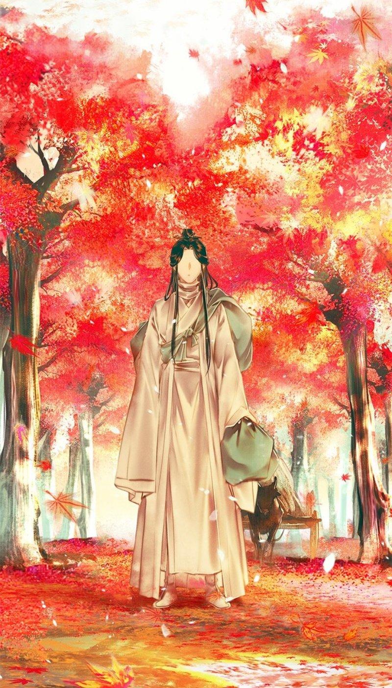 Read Heaven Official's Blessing ES Manga Online