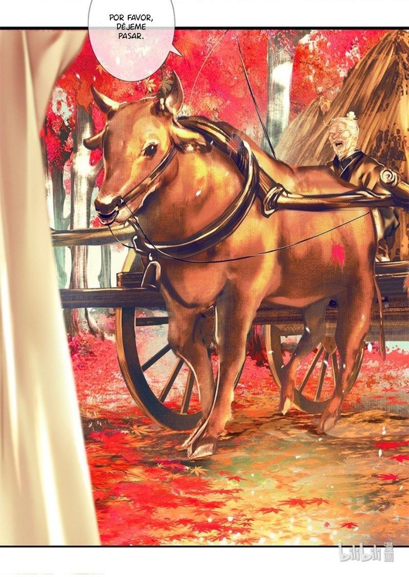 Read Heaven Official's Blessing ES Manga Online