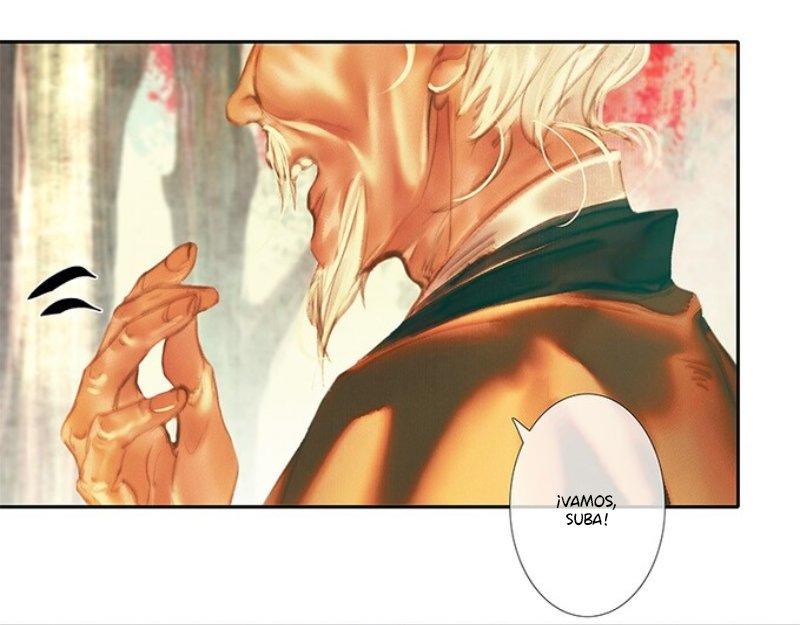 Read Heaven Official's Blessing ES Manga Online