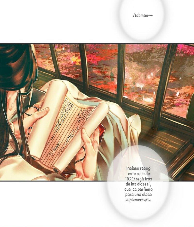 Read Heaven Official's Blessing ES Manga Online