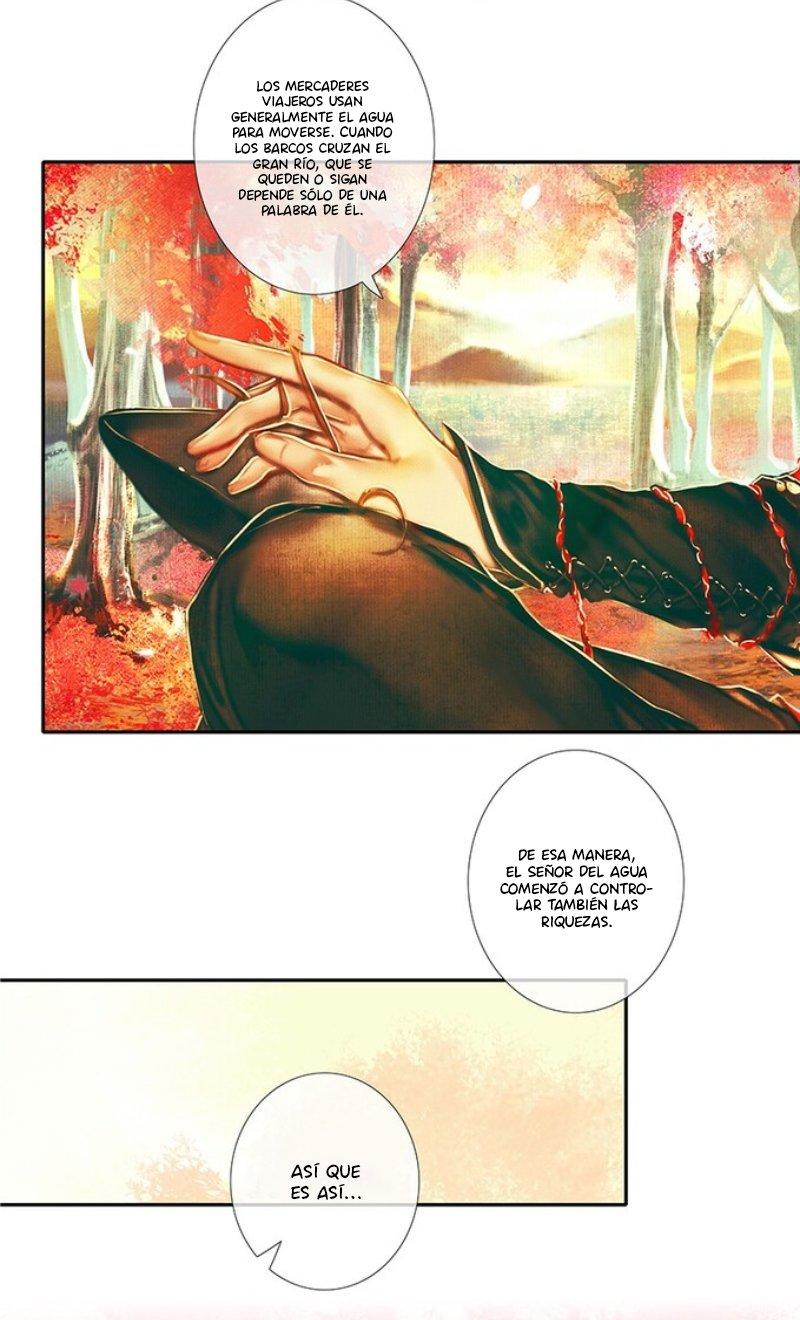 Read Heaven Official's Blessing ES Manga Online