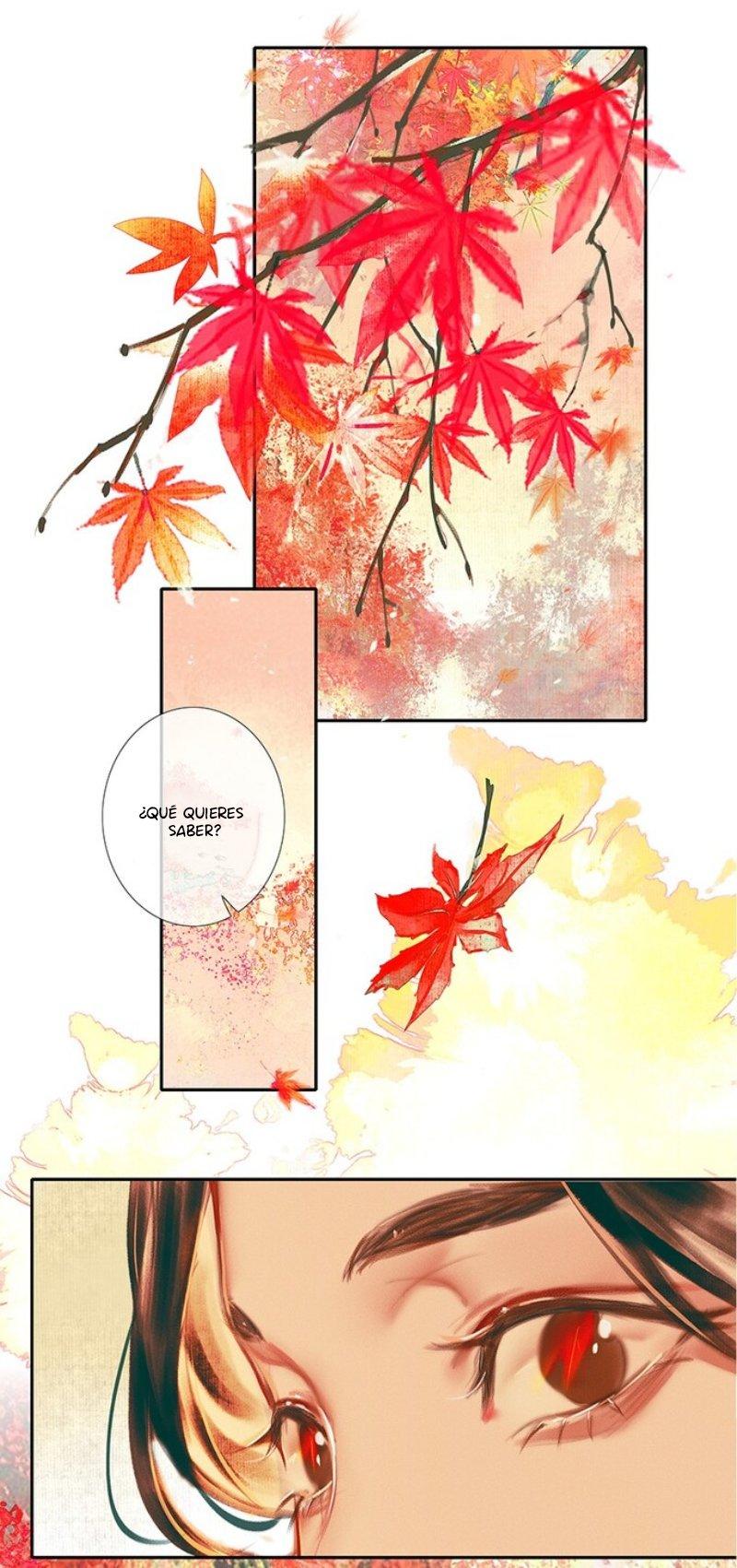 Read Heaven Official's Blessing ES Manga Online