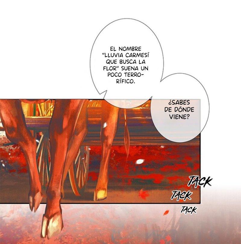 Read Heaven Official's Blessing ES Manga Online