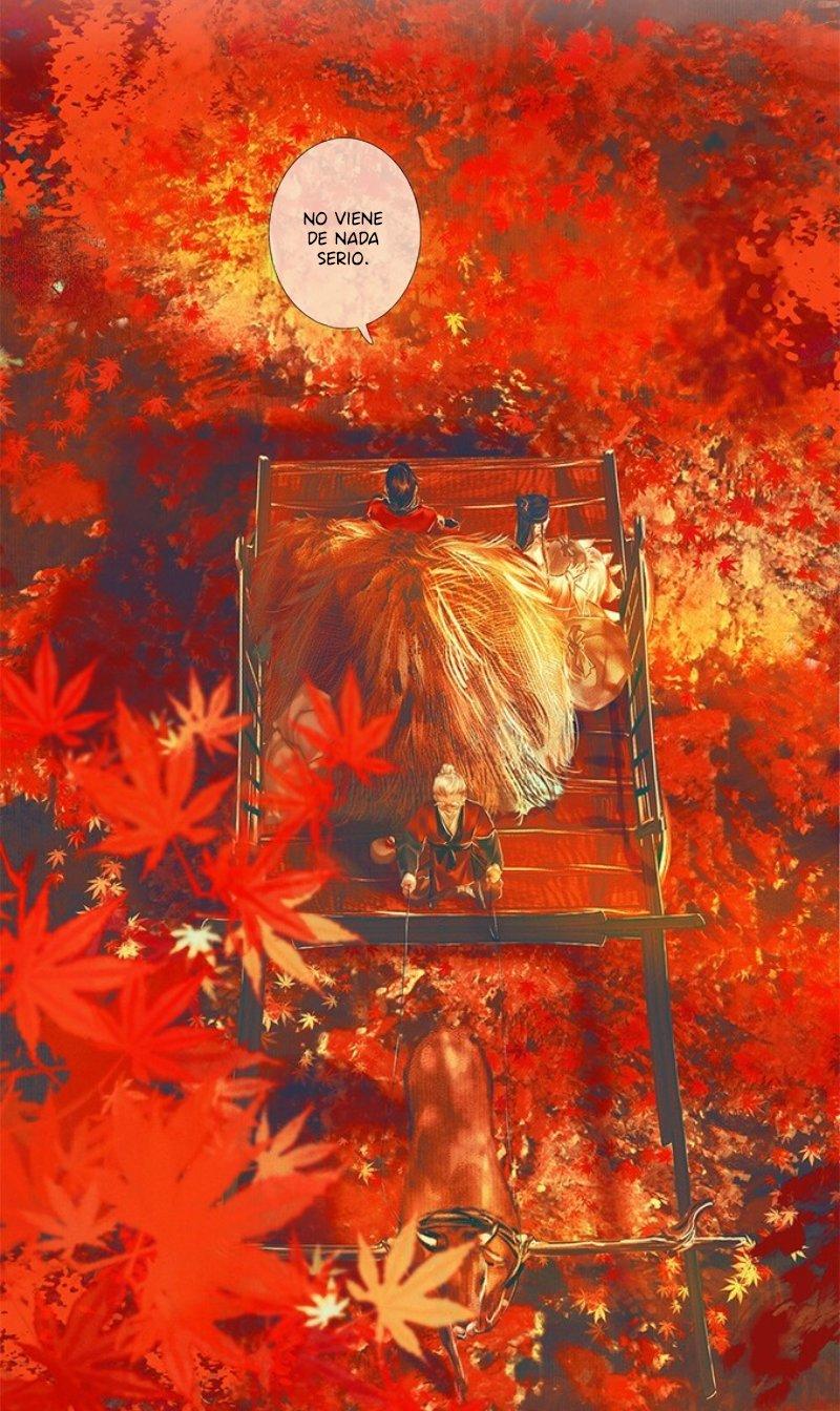 Read Heaven Official's Blessing ES Manga Online