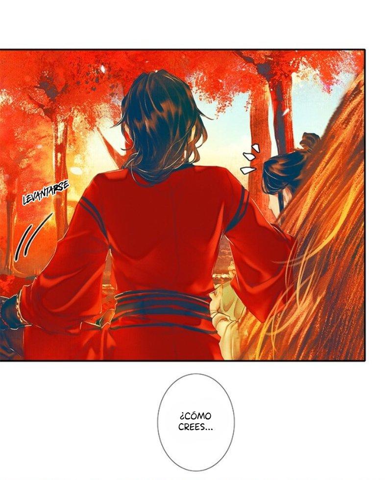 Read Heaven Official's Blessing ES Manga Online