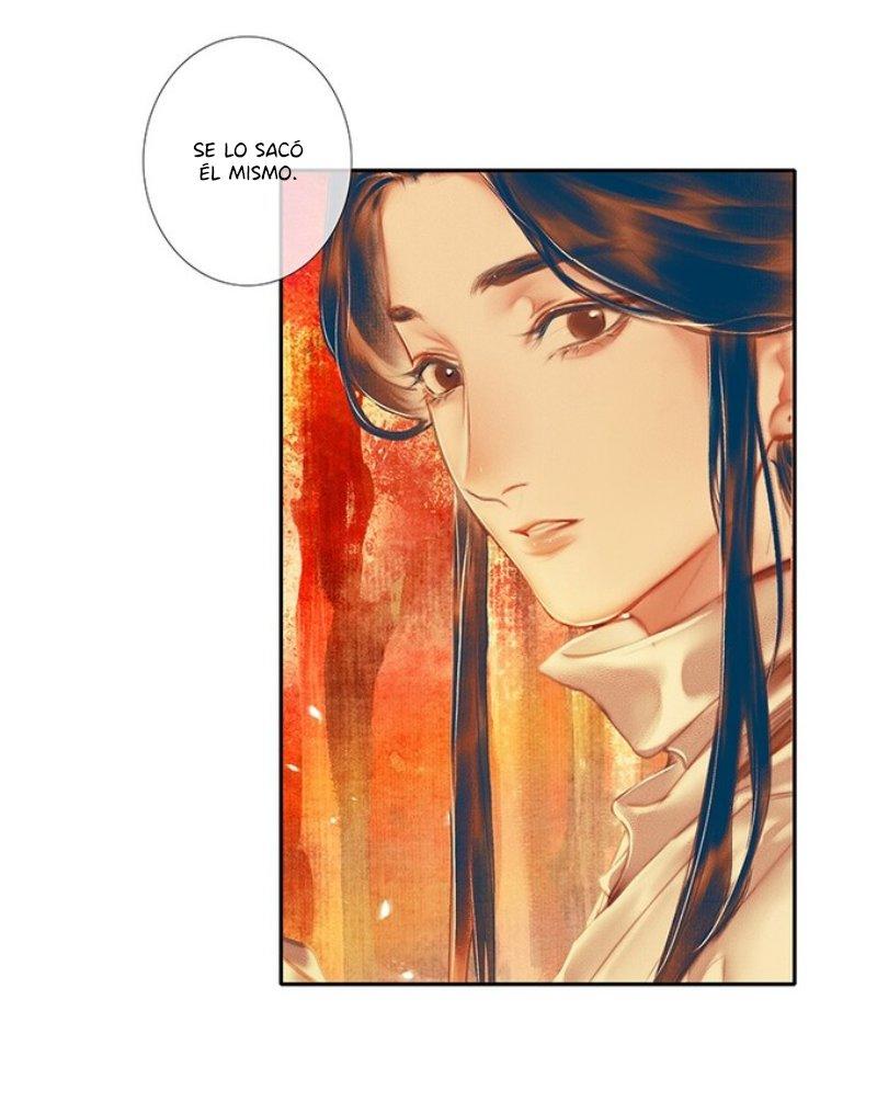 Read Heaven Official's Blessing ES Manga Online