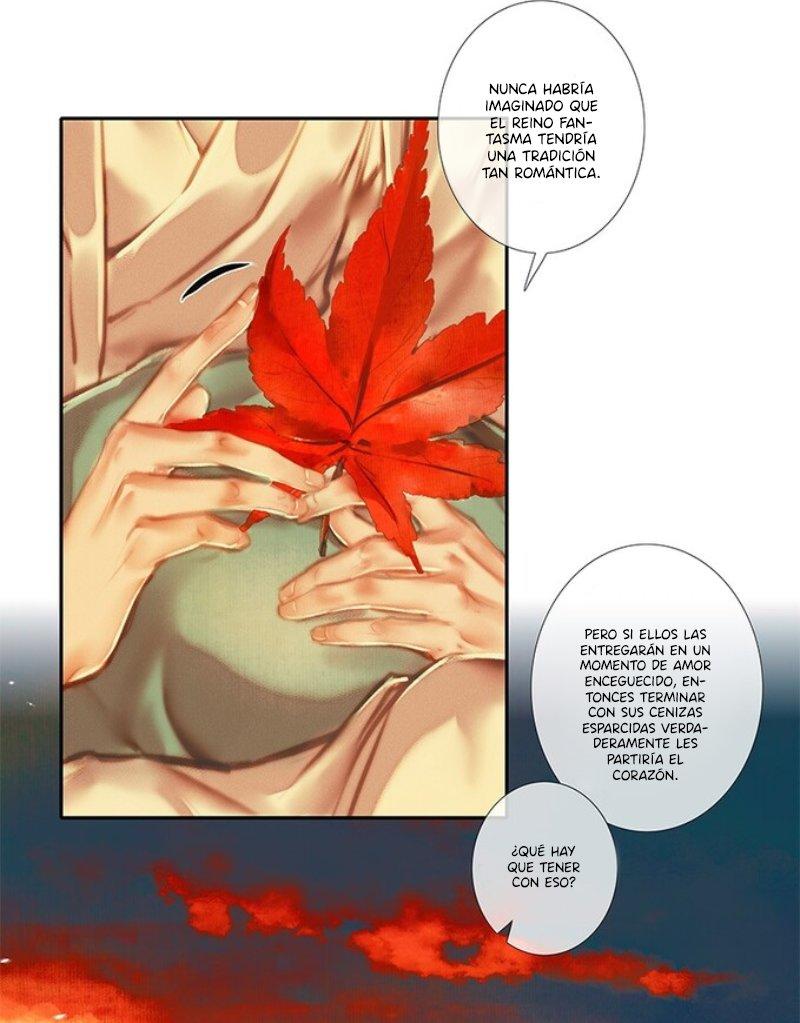 Read Heaven Official's Blessing ES Manga Online