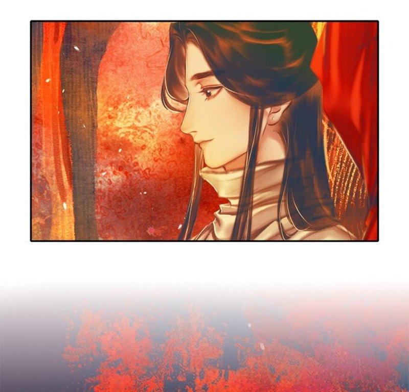 Read Heaven Official's Blessing ES Manga Online