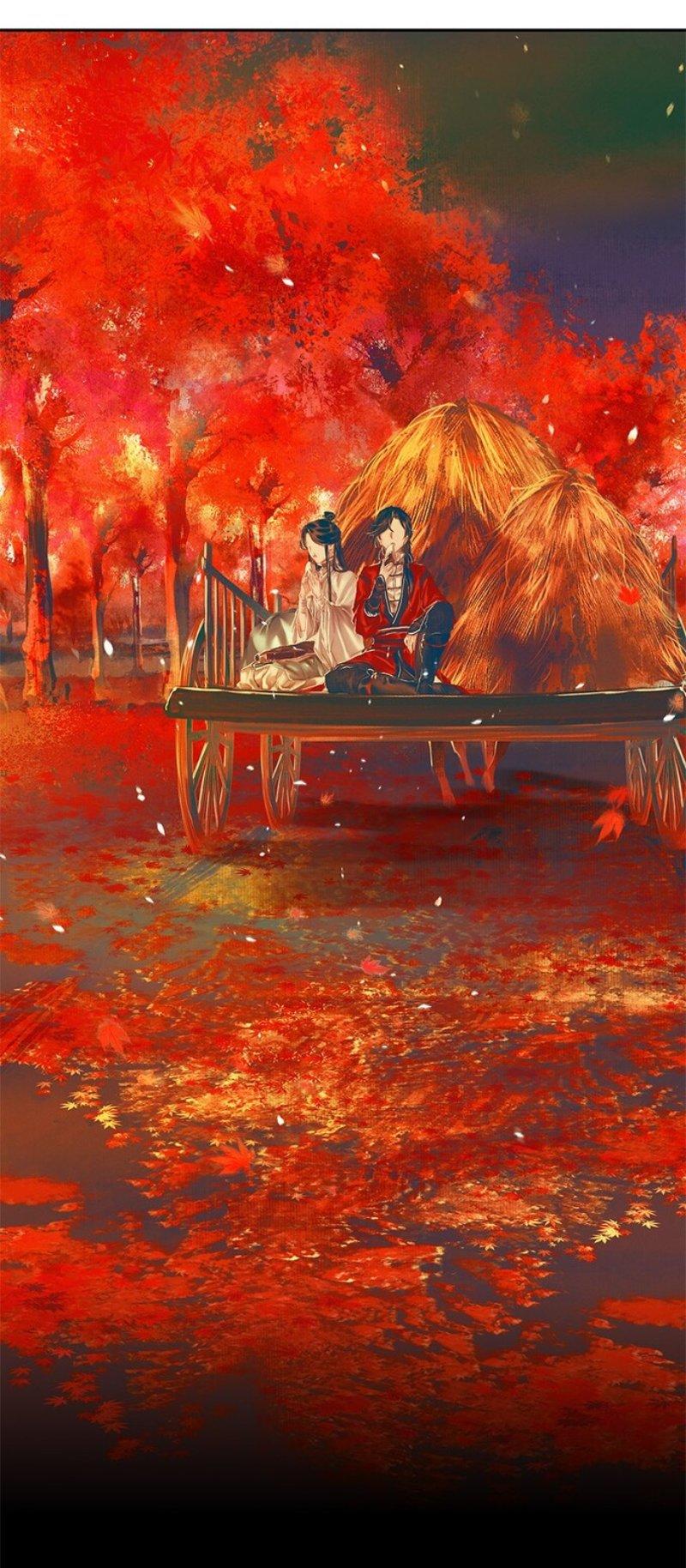 Read Heaven Official's Blessing ES Manga Online