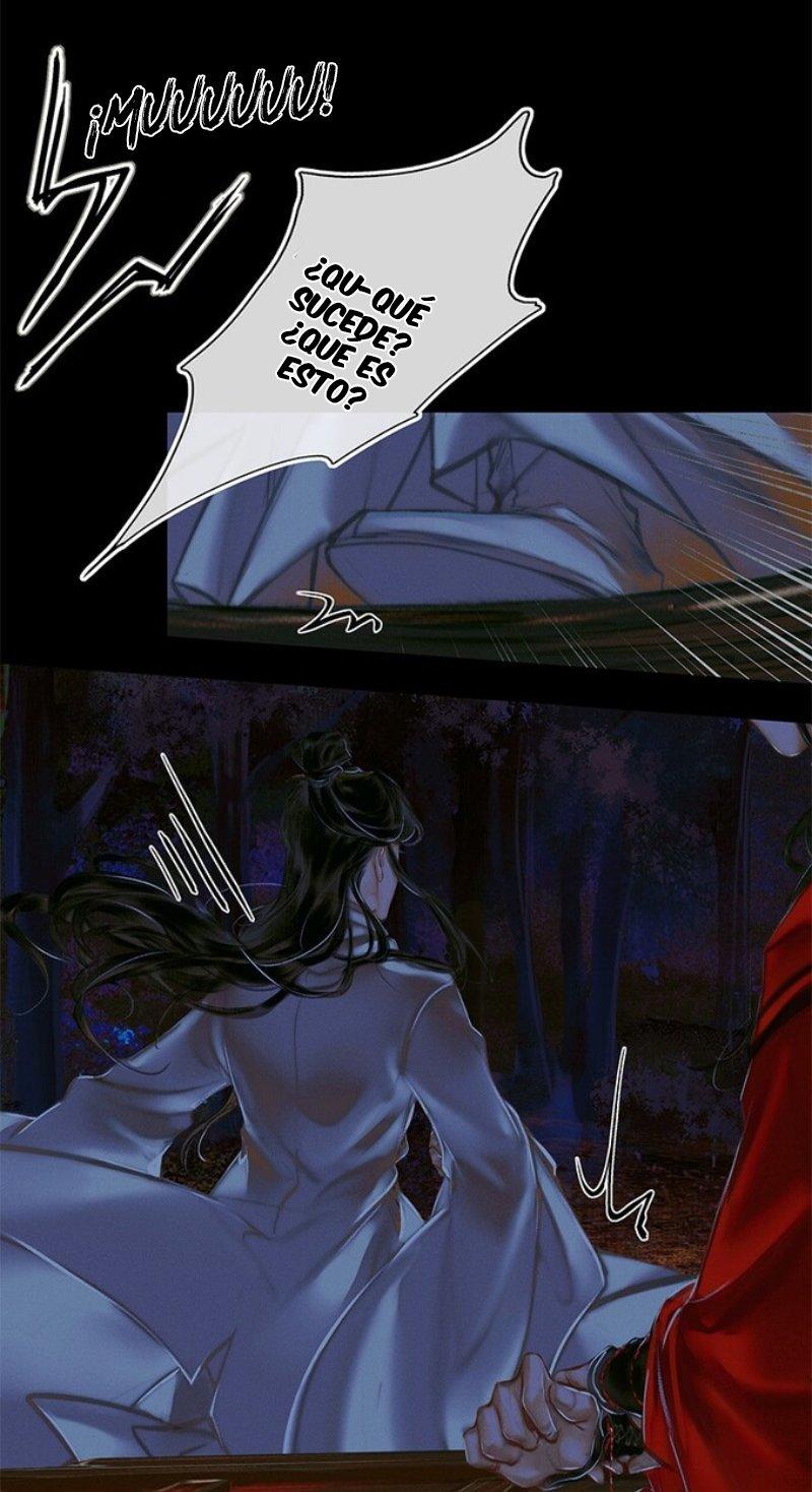 Read Heaven Official's Blessing ES Manga Online