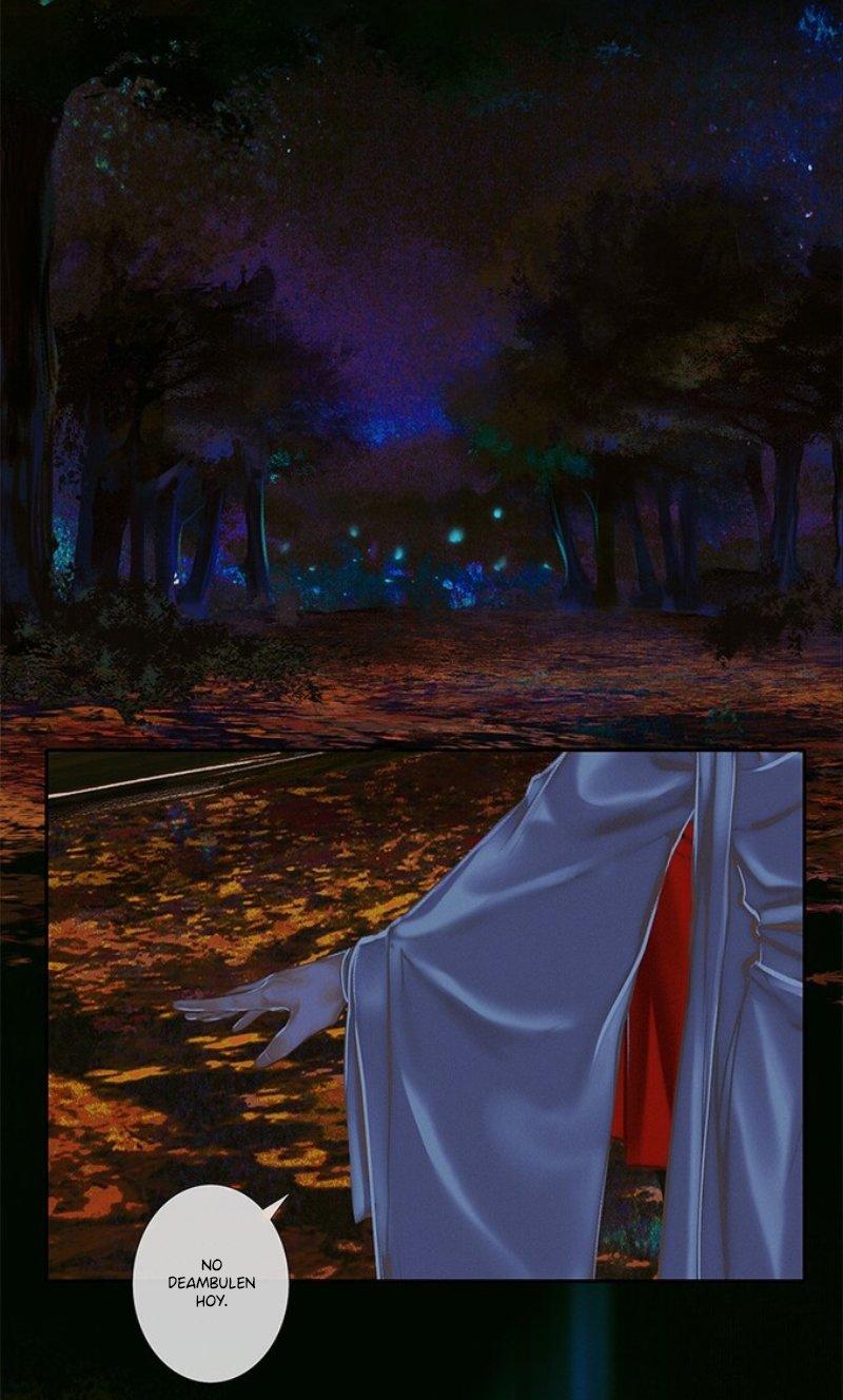 Read Heaven Official's Blessing ES Manga Online