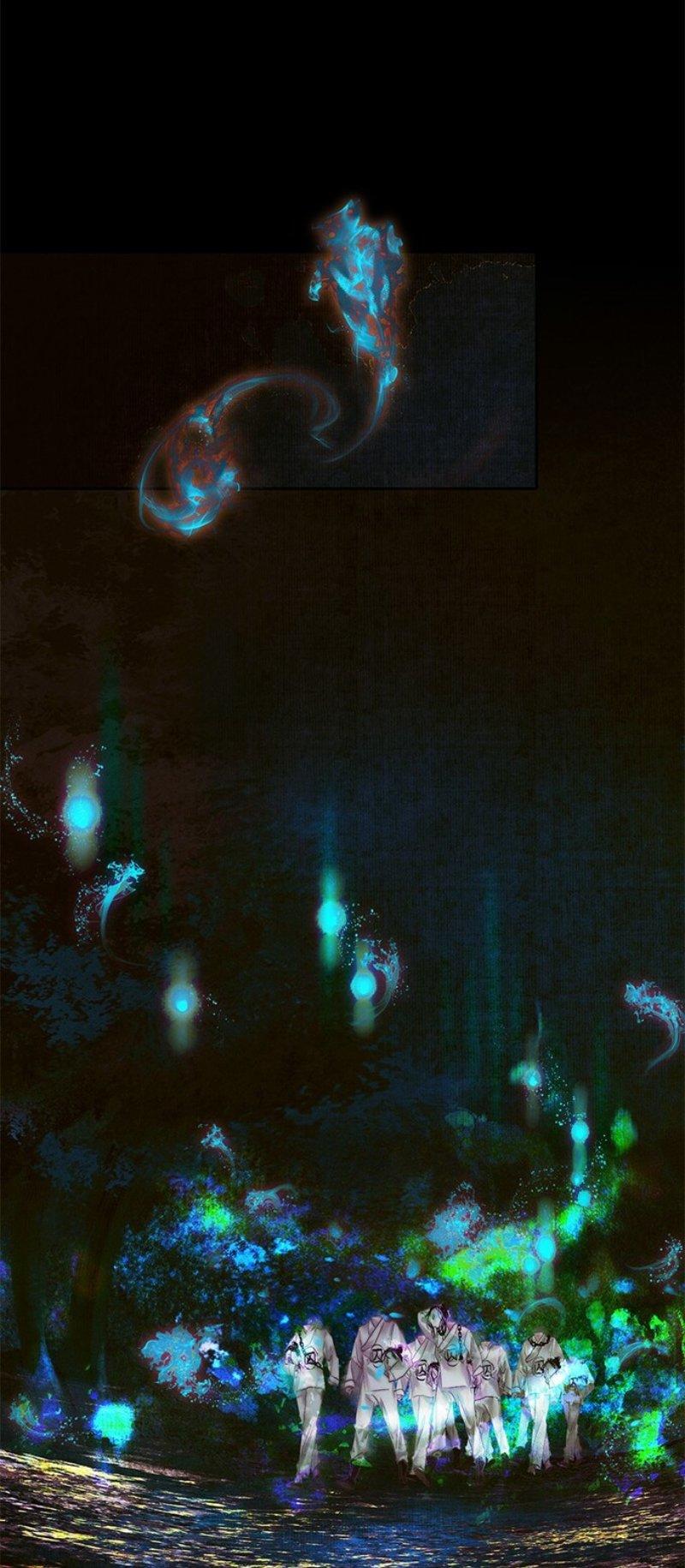 Read Heaven Official's Blessing ES Manga Online