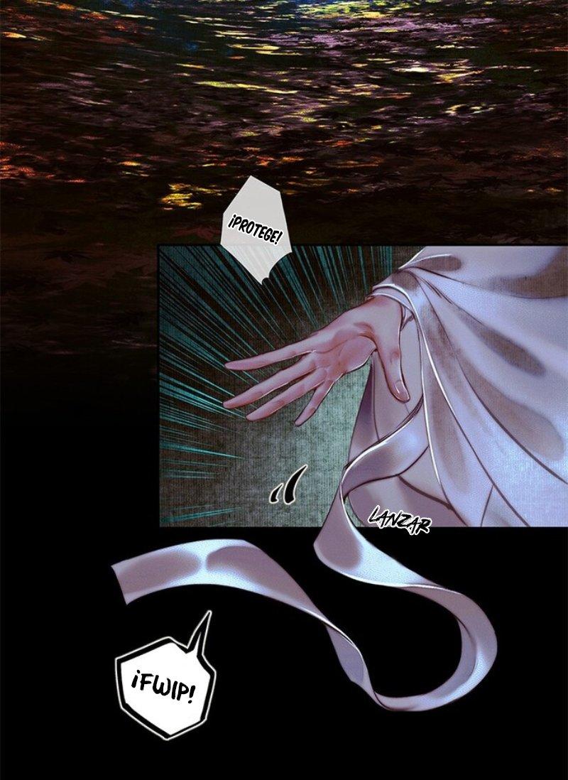 Read Heaven Official's Blessing ES Manga Online