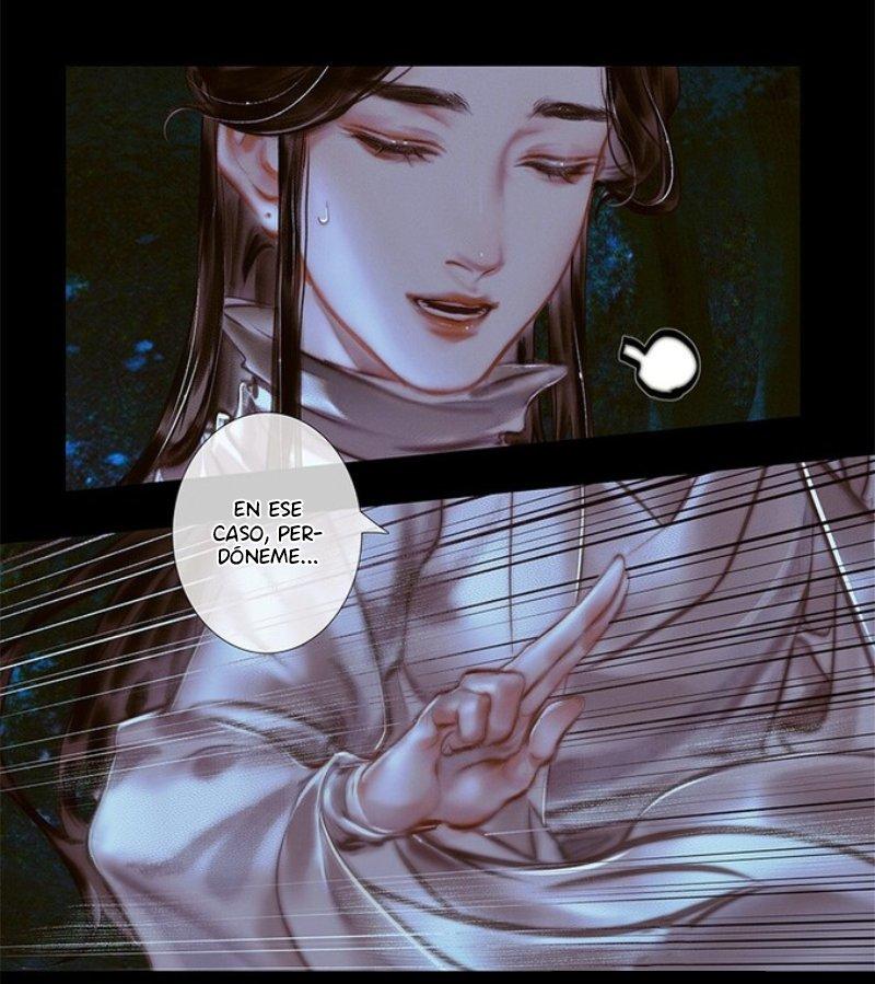 Read Heaven Official's Blessing ES Manga Online