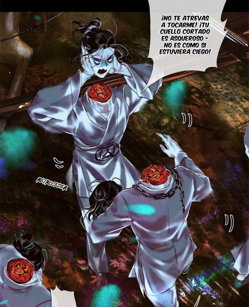 Read Heaven Official's Blessing ES Manga Online