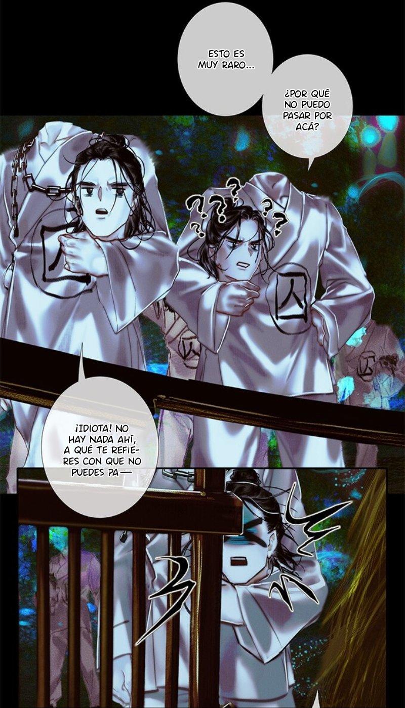 Read Heaven Official's Blessing ES Manga Online