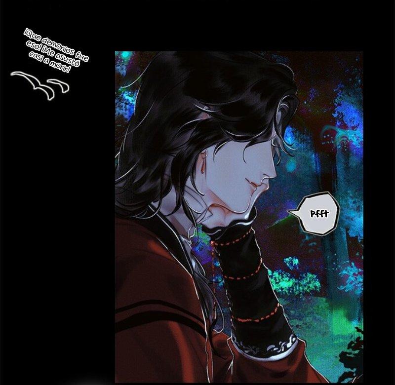 Read Heaven Official's Blessing ES Manga Online