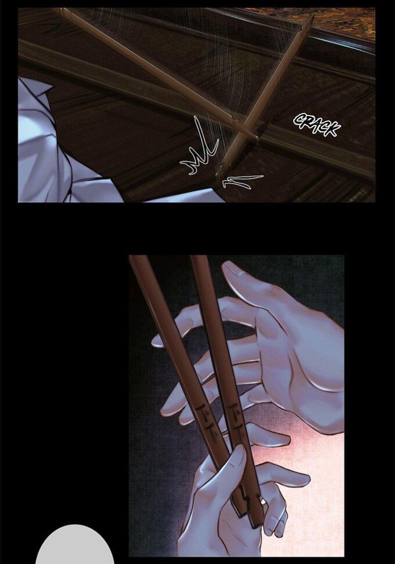 Read Heaven Official's Blessing ES Manga Online