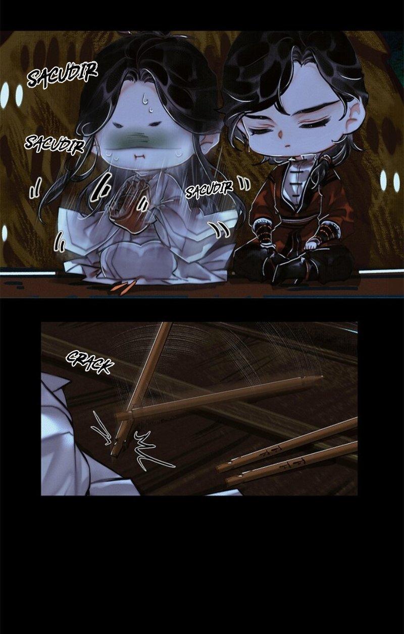 Read Heaven Official's Blessing ES Manga Online