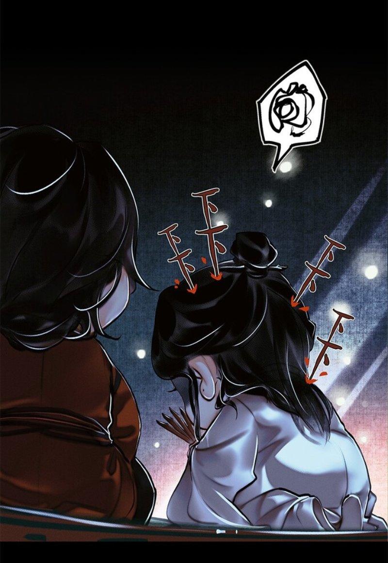 Read Heaven Official's Blessing ES Manga Online