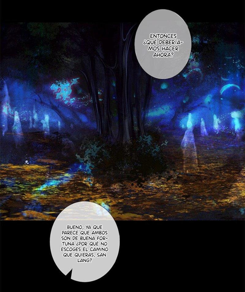 Read Heaven Official's Blessing ES Manga Online