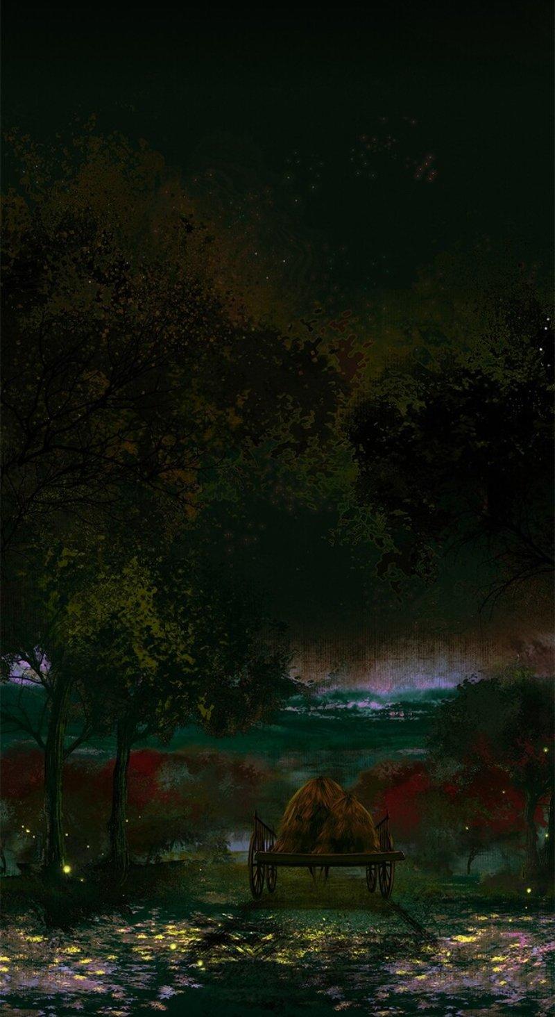 Read Heaven Official's Blessing ES Manga Online