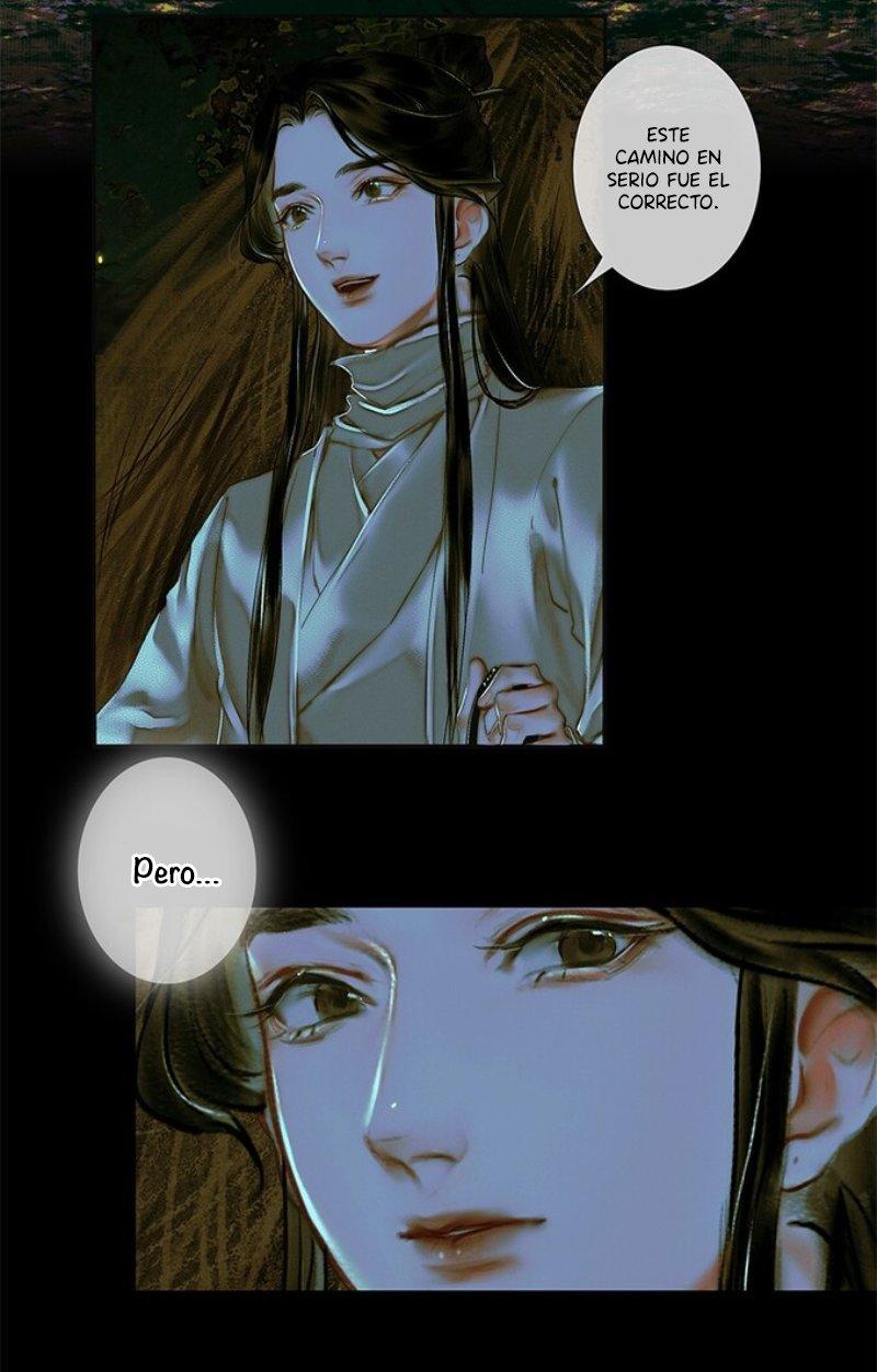 Read Heaven Official's Blessing ES Manga Online