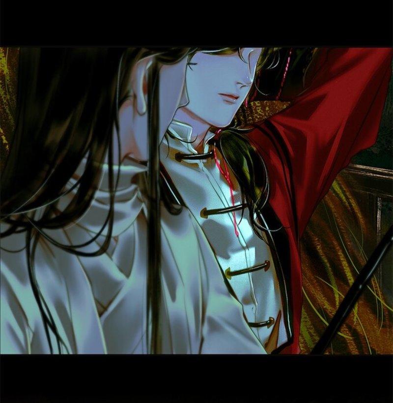 Read Heaven Official's Blessing ES Manga Online