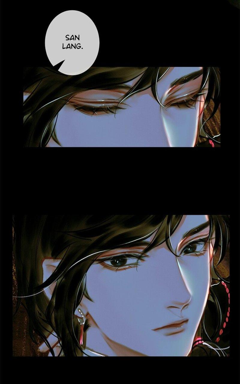 Read Heaven Official's Blessing ES Manga Online