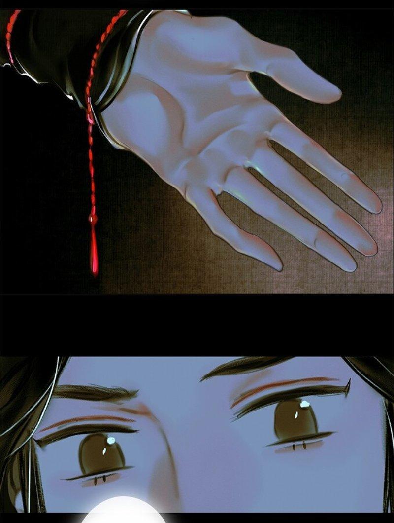 Read Heaven Official's Blessing ES Manga Online