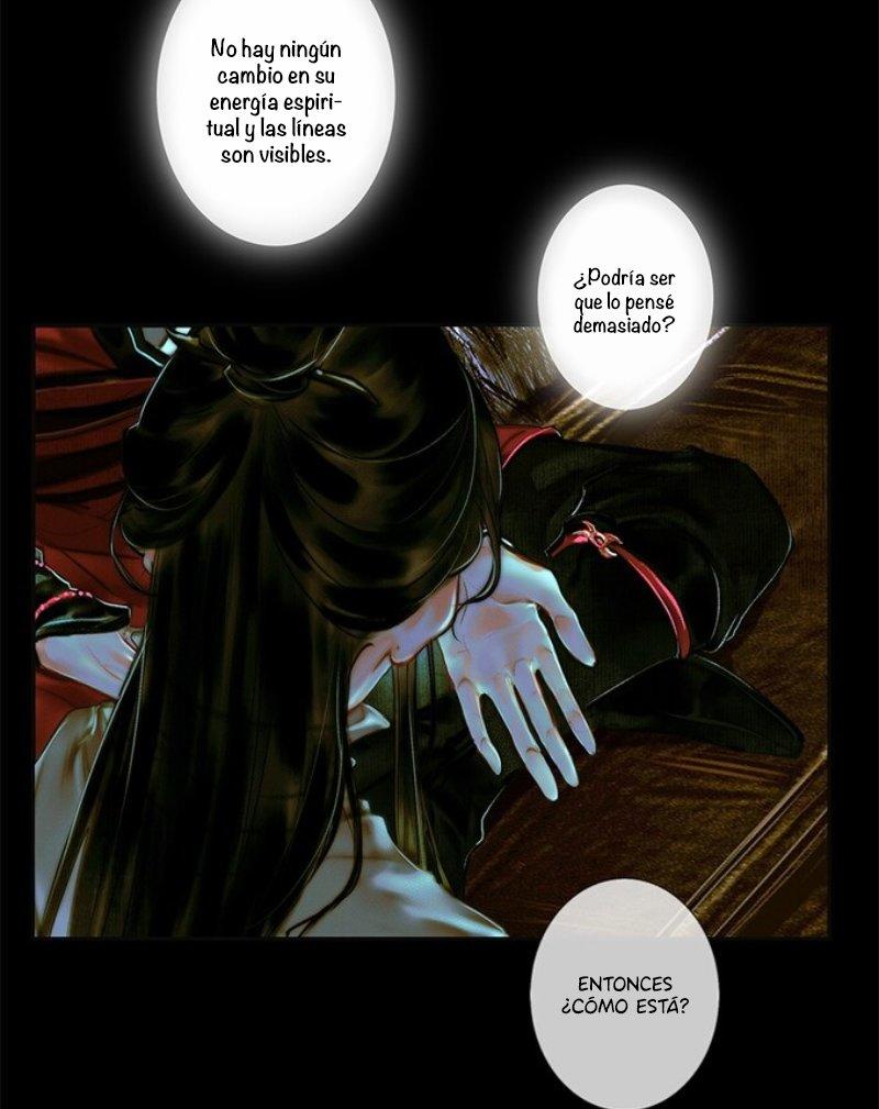 Read Heaven Official's Blessing ES Manga Online