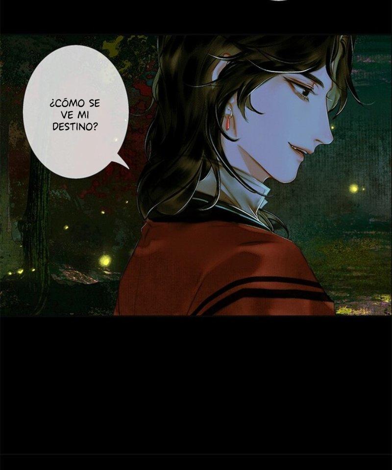 Read Heaven Official's Blessing ES Manga Online