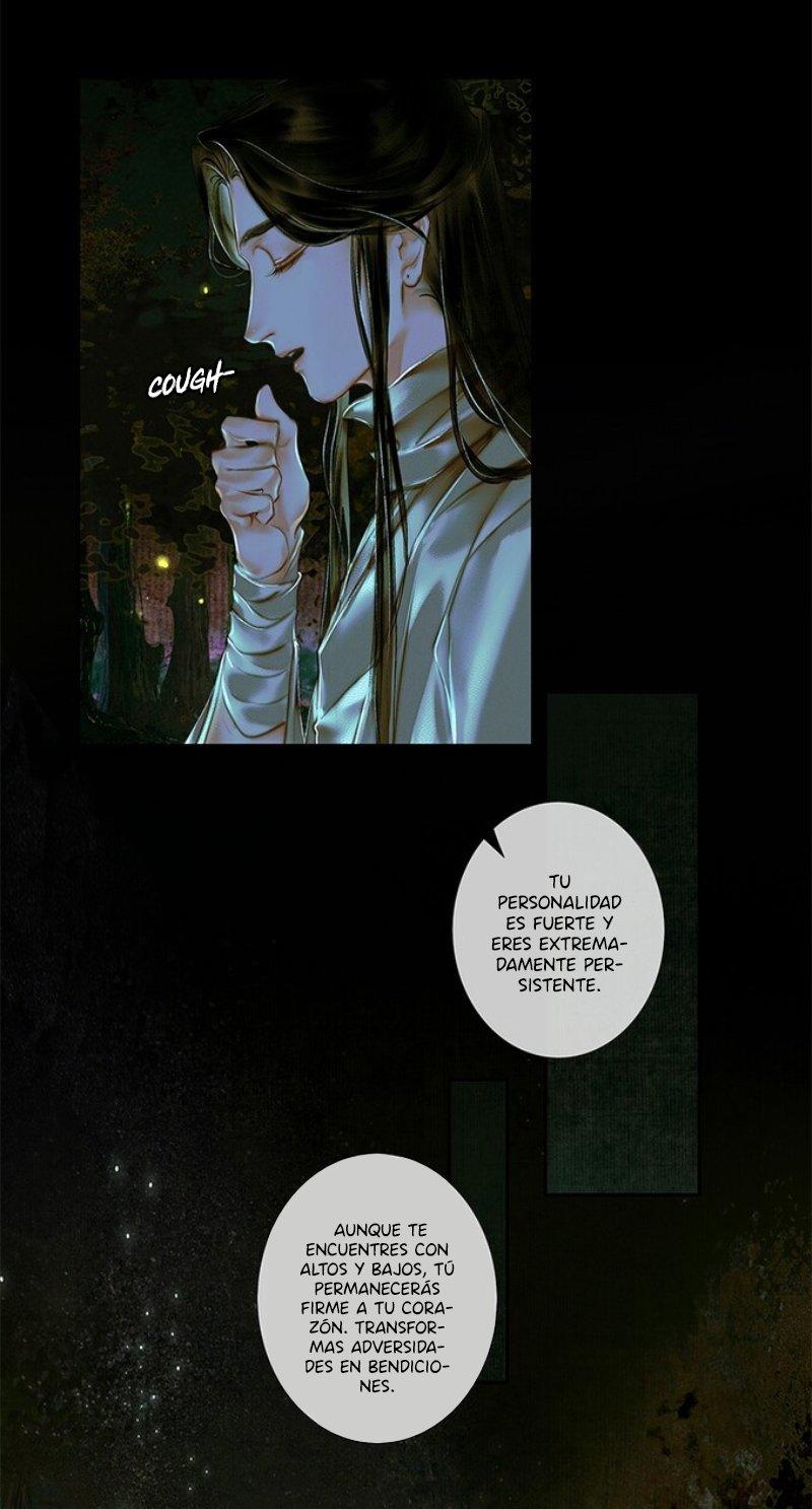 Read Heaven Official's Blessing ES Manga Online