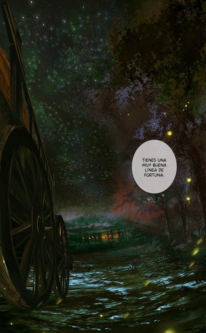 Read Heaven Official's Blessing ES Manga Online