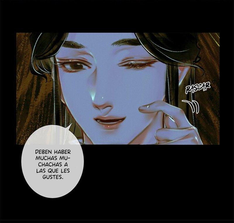 Read Heaven Official's Blessing ES Manga Online