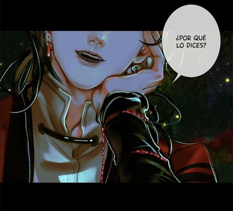 Read Heaven Official's Blessing ES Manga Online