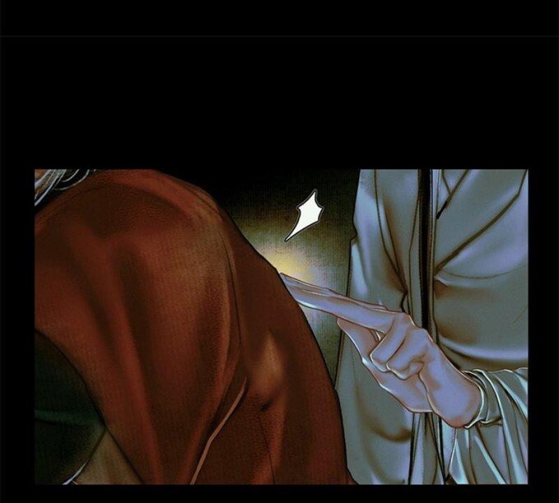 Read Heaven Official's Blessing ES Manga Online