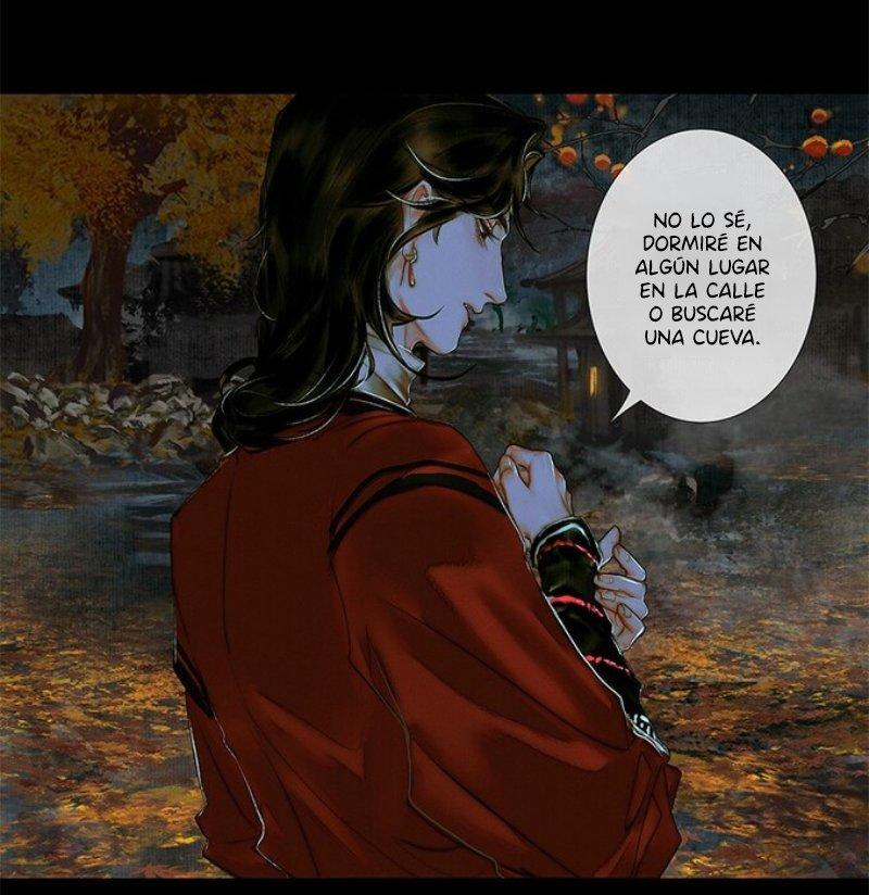 Read Heaven Official's Blessing ES Manga Online