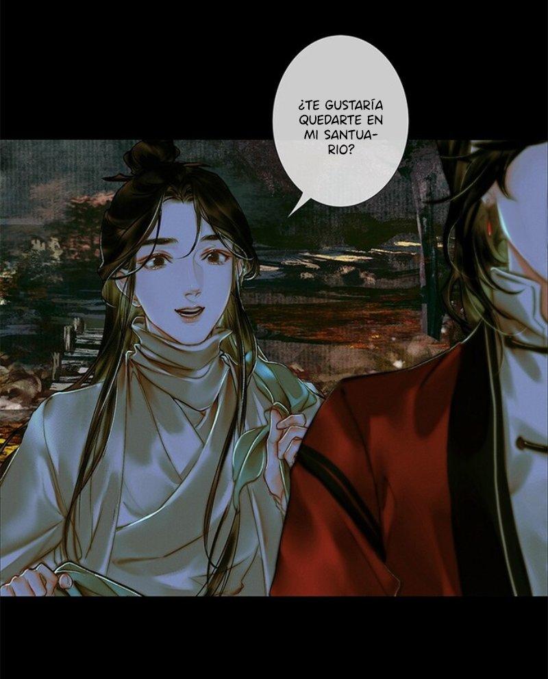 Read Heaven Official's Blessing ES Manga Online