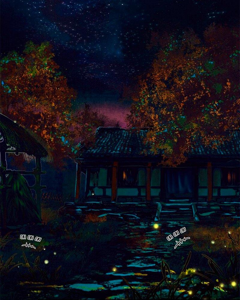 Read Heaven Official's Blessing ES Manga Online